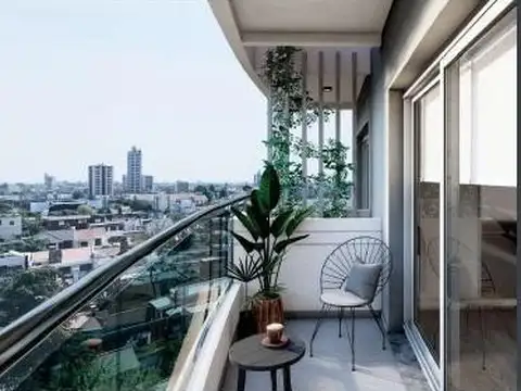 Sargento Cabral al 900