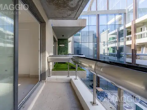 Departamento en Venta en Palermo, USD 160.000