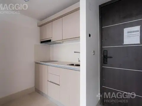 Departamento en Venta al Suroeste