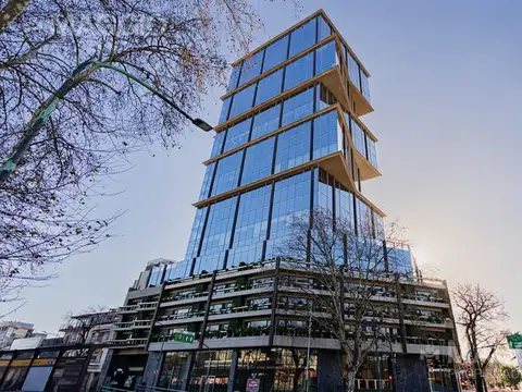 Departamento Venta en Palermo