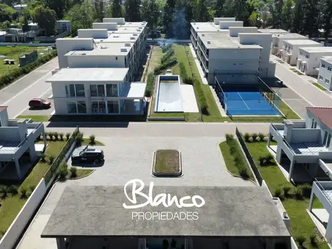 Departamento en Alquiler A Estrenar