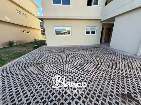 Departamento en Alquiler de 3 ambientes