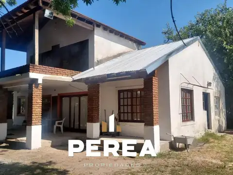 Quinta en cale Vernet