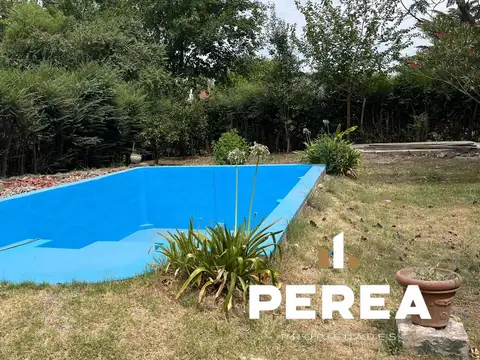 Quinta en Venta con 4 cocheras