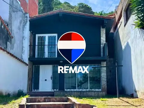 CASA 2 DORM VENTA MACROCENTR MONUMENTO GÜEMES