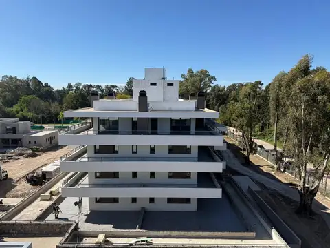 VENTA DOS AMBIENTES CON DETALLES PREMIUN ,FINANCIACIÓN ,A MTS DEL AUSTRAL