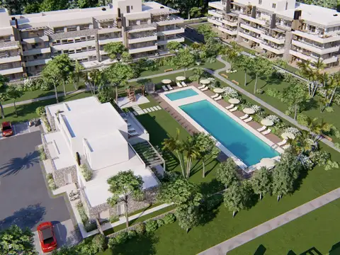VENTA DOS AMBIENTES CON DETALLES PREMIUN ,FINANCIACIÓN ,A MTS DEL AUSTRAL