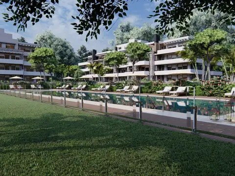 Departamento en Venta en La Lonja, USD 230.580