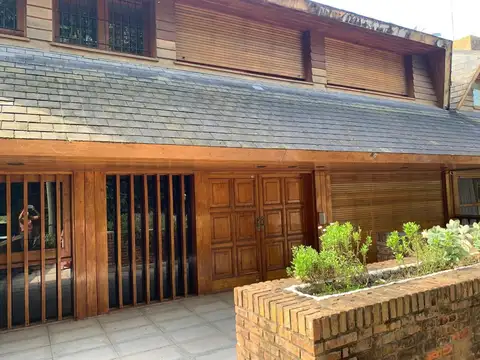 Casa en Venta de 8 dormitorios