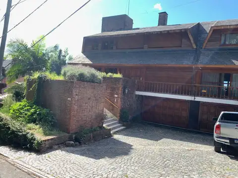 Casa en Venta 45 años