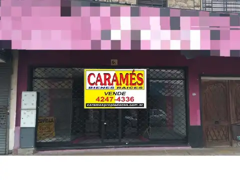 9 DE JULIO, AV. 2200