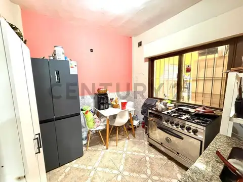 Casa en Alquiler 16 años