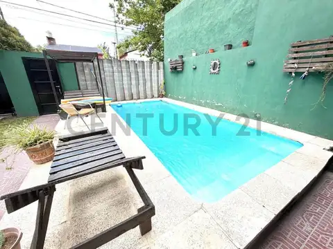 Casa en Alquiler de 3 dormitorios