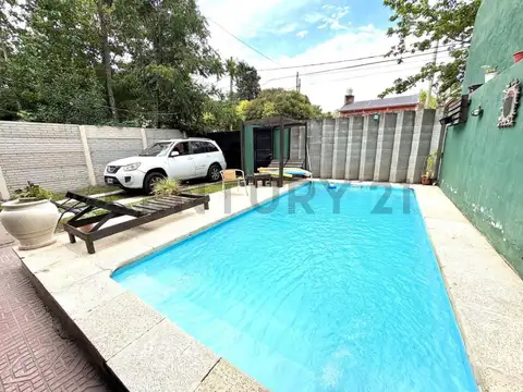 zapala 4100, Piso 0