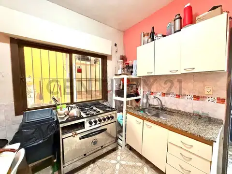 Alquiler  casa 4 ambientes Villa Udaondo - Parque Leloir