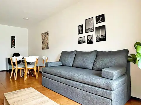 Departamento en Venta 40 años