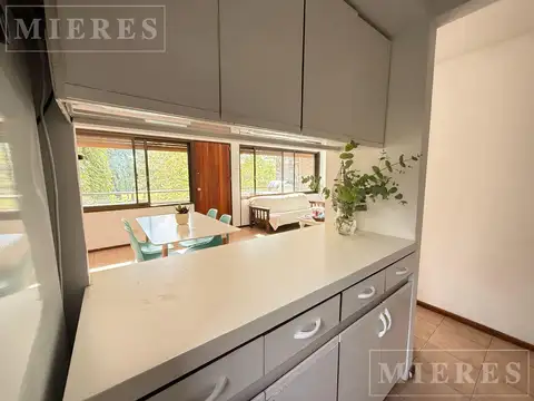 Departamento en Alquiler 20 años