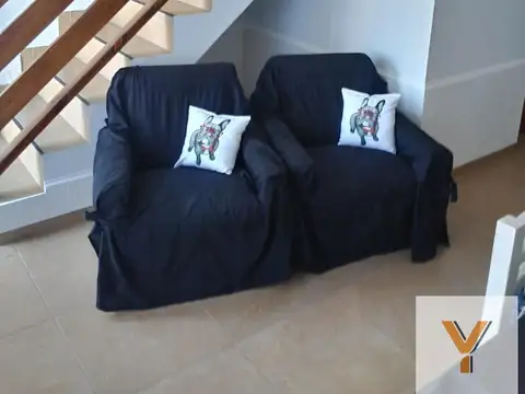 Departamento en Venta 2 años