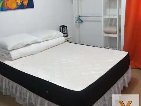 Departamento en Venta en Mar del Tuyú, USD 58.000