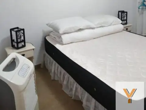 Departamento 5 ambientes con 2 baños