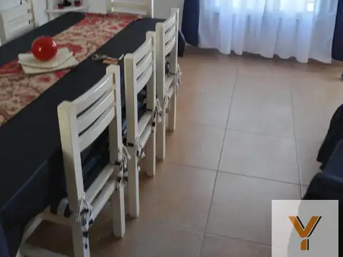 Departamento en Venta en Mar del Tuyu, Partido de La Costa