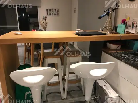 Casa en Alquiler en Pilar Centro, USD 1.450