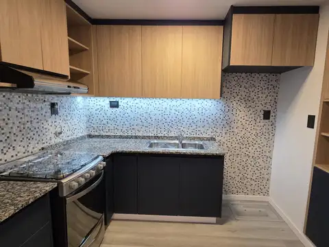 Depto Tipo Casa en Venta A Estrenar