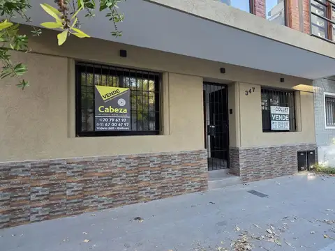 PH en venta Quilmes Centro Apto Credito