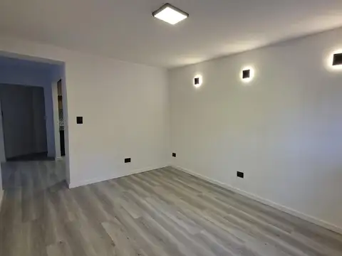 Depto Tipo Casa en Venta de 2 ambientes