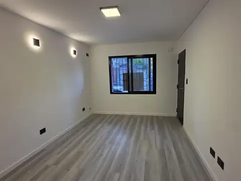 Depto Tipo Casa en Venta de 1 dormitorio