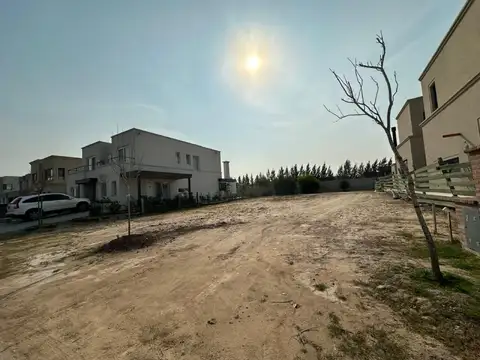 Terreno en Venta en Nordelta Carpinchos, USD 190.000