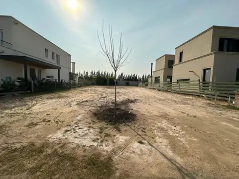 Terreno en Carpinchos