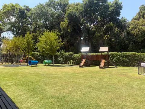 Casa - Los Tilos