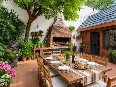 Casa en Venta en Villa Lugano, CABA