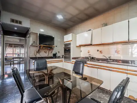 Casa en Venta 40 años