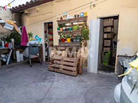 Casa en Venta en Zona Centro, USD 110.000