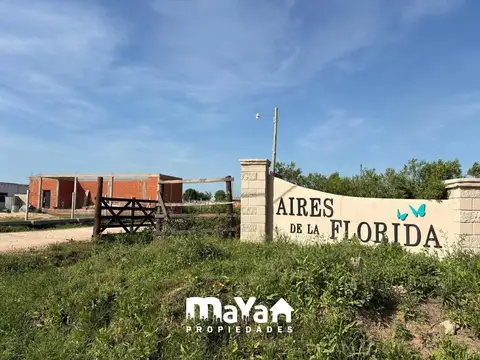 TERRENOS EN VENTA ZARATE