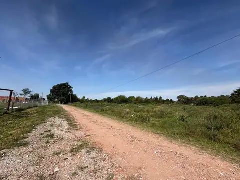 Terreno en Venta de 600,0 m2