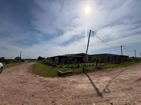 Barrio "aires De La Florida"