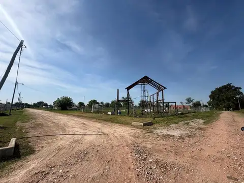 Terreno en Venta de 600,0 m2