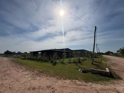 TERRENOS EN VENTA ZARATE