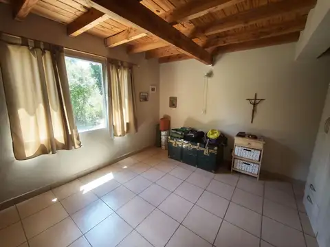 Complejo de 4 Dúplex en VENTA El Bolsón PERMUTA