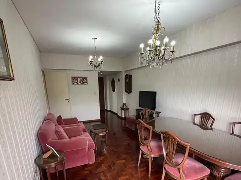 Departamento en Venta de 3 dormitorios
