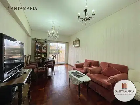 Sarmiento 3800