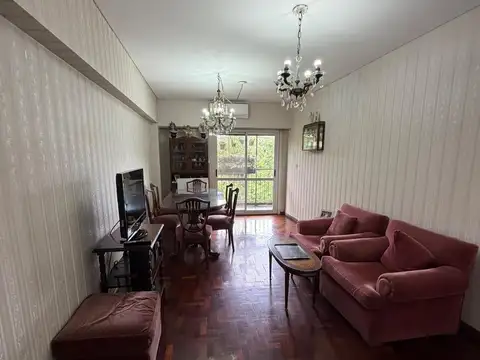Departamento en Venta en Almagro Norte, USD 160.000