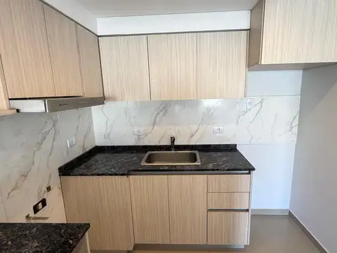 Departamento en Venta en General San Martin, USD 115.000