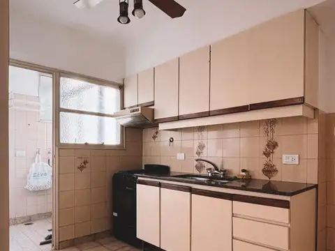Departamento en Alquiler en Villa Luro, $ 1.200.000