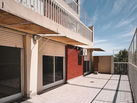 Departamento en Alquiler de 3 dormitorios