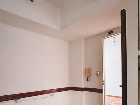 Departamento en Alquiler 40 años