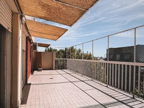 Departamento en Alquiler de 4 ambientes